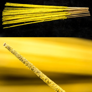Amber