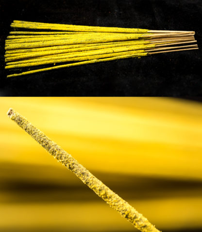 Amber