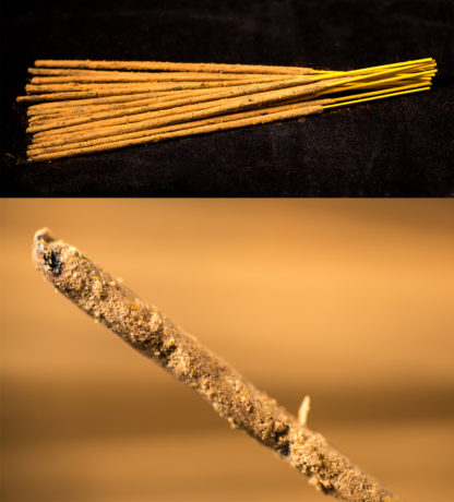 Nag Champa