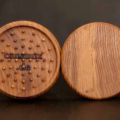 Mühle "Family" mit Holzpins