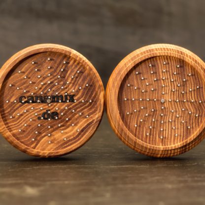 Mühle "Family" mit Magnet