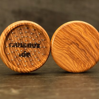 Mühle "Maxi" mit Edelstahlpins