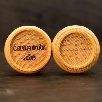 Mühle "Gross" mit Magnet