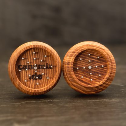 Mühle "Klein" mit Magnet