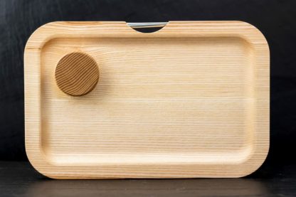 Canamixtablett  "Schnittfläche" – Bild 2