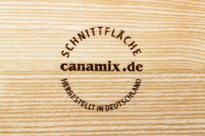 Canamixtablett  "Schnittfläche" – Bild 8